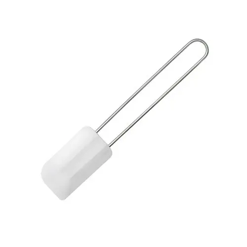 Pannenlikker Mini Rubber 20cm - Afbeelding 2