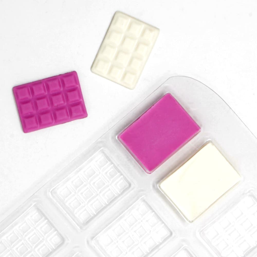 PME Candy Mould – Mini Tablet - Afbeelding 4