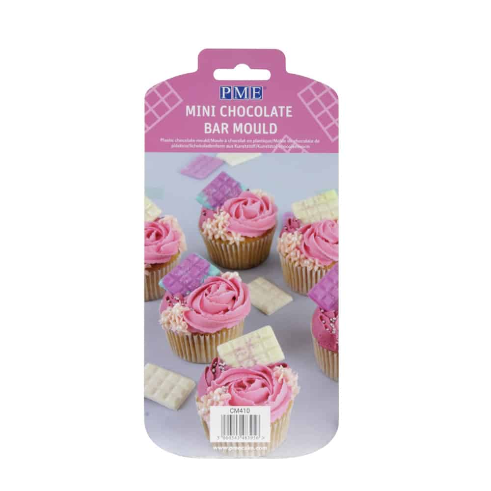 PME Candy Mould – Mini Tablet