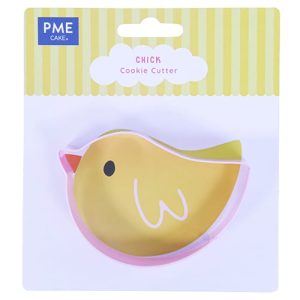 PME Easter Cookie Cutter Little Chick