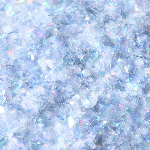 Magic Sparkles, Edible Iridescent Glitter – Diamond Dust (3g) - Afbeelding 5