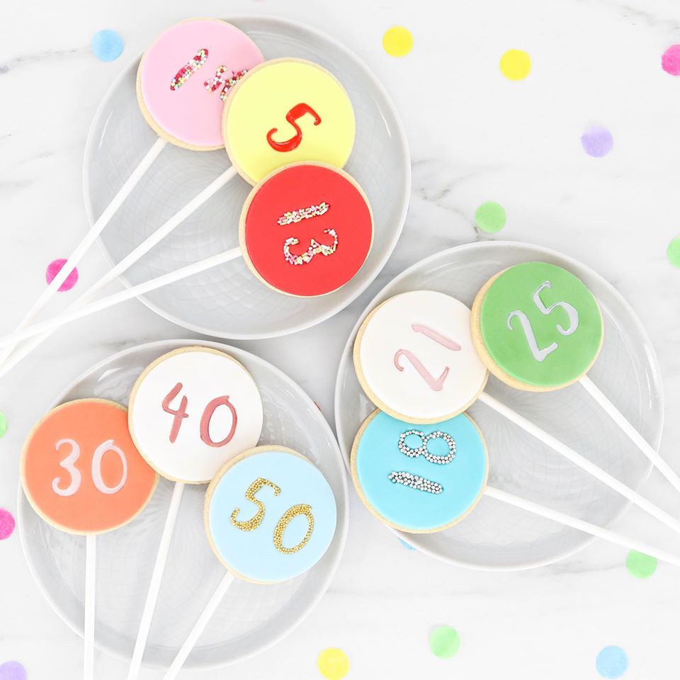 PME Fun Fonts Numerals & Specials – Collection 1 - Afbeelding 5