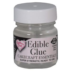 RD Essentials Edible Glue -Eetbare lijm- 50g