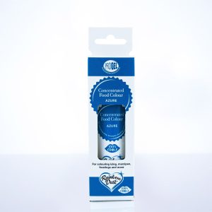 RD ProGel® Concentrated Colour – Electric Blue