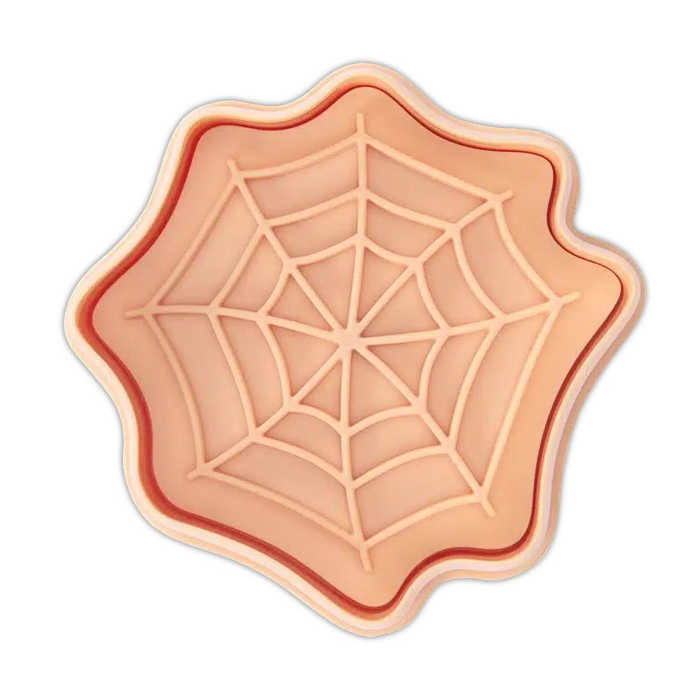 Städter Plunger Cutter Spinnenweb - Afbeelding 2