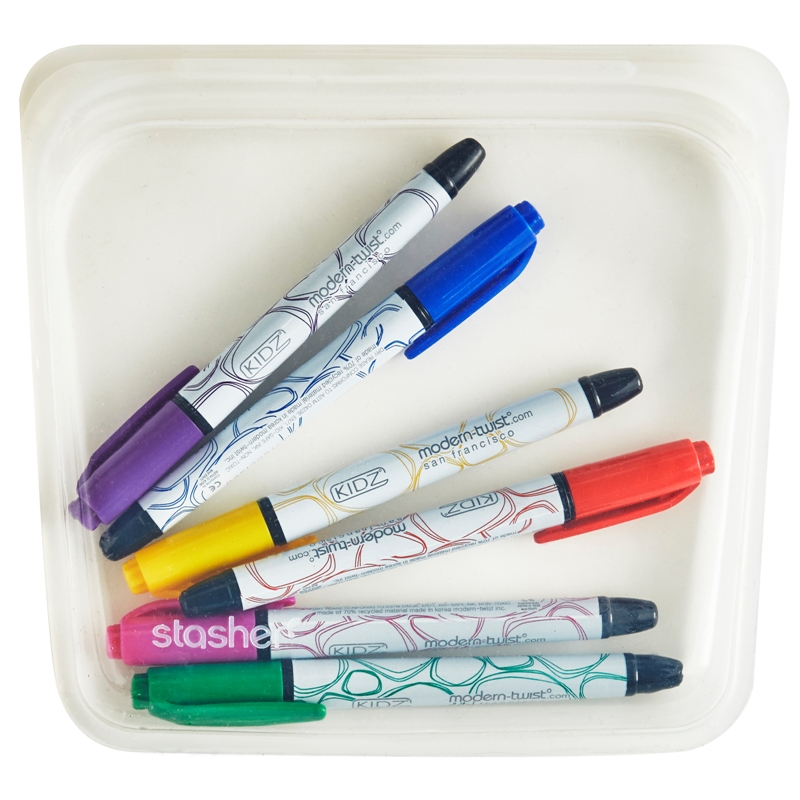Stasher Bag - Afbeelding 5