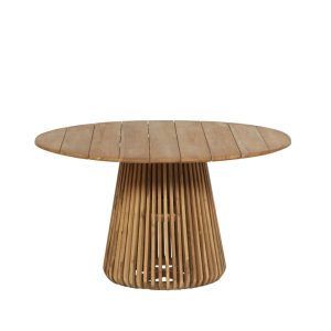 Tuintafel rond Ø140 cm
