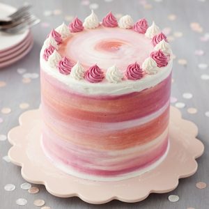 Wilton Course 1 – Building Buttercream Skills | 10, 17, 24 november & 1 december