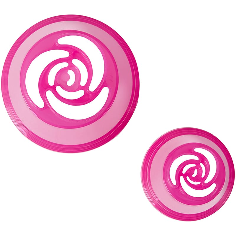Wilton Decorating Tip Easy Blooms™ Set/2 - Afbeelding 5