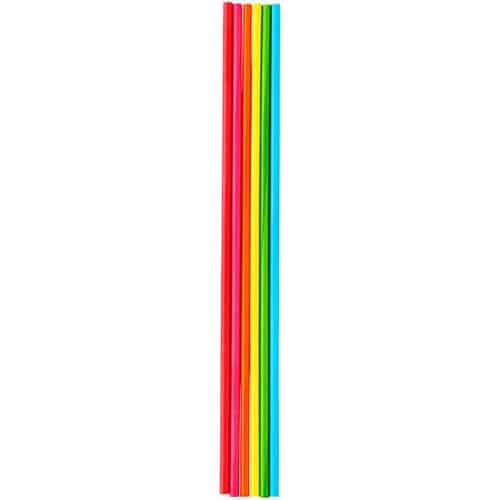 Wilton Gekleurde Lollystokjes 20 cm pk/100 - Afbeelding 3